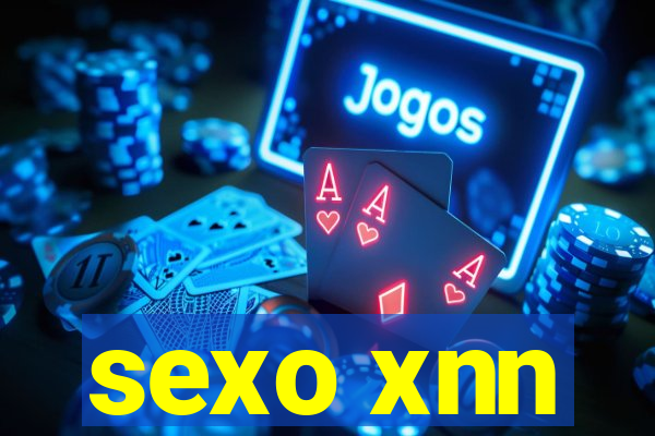 sexo xnn